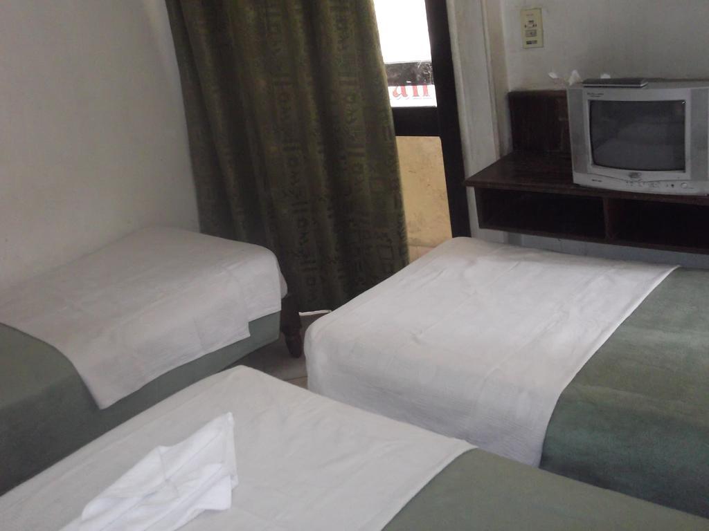 Sunset Hotel ลักซอร์ ห้อง รูปภาพ