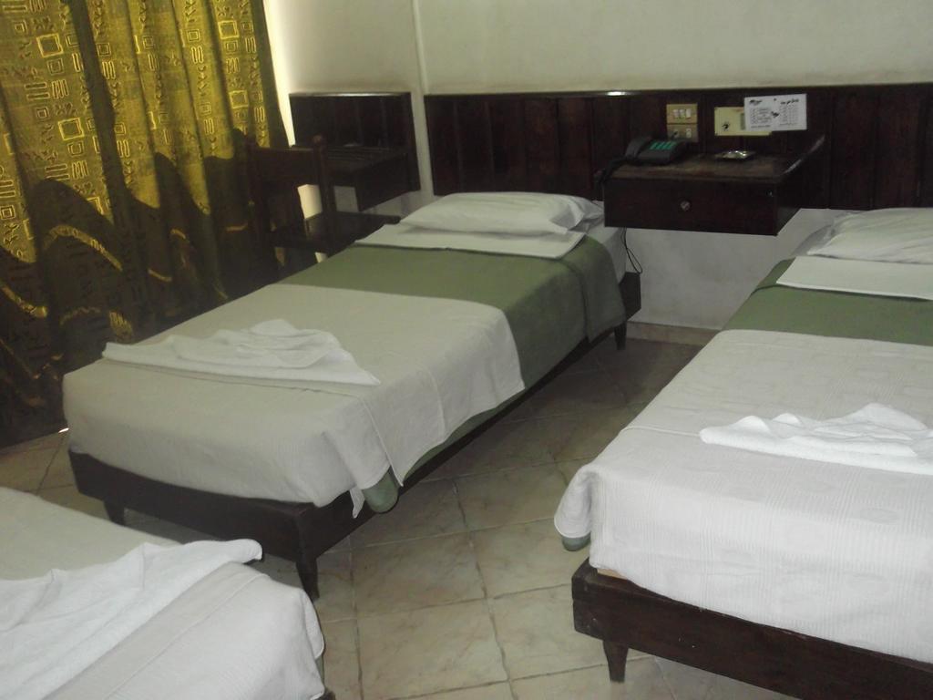 Sunset Hotel ลักซอร์ ห้อง รูปภาพ
