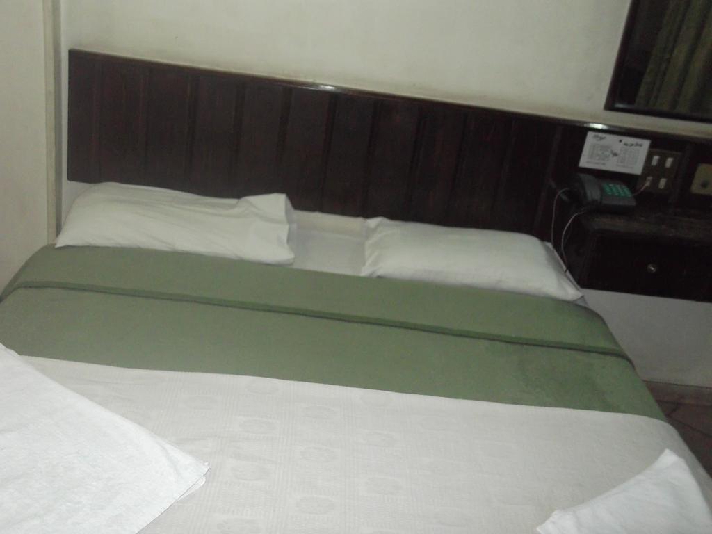 Sunset Hotel ลักซอร์ ห้อง รูปภาพ